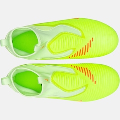 Chuteira de Campo Infantil Nike Phantom 6 High Academy - Foto 3