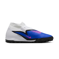 Chuteira Society Adulto Nike Phantom 6 Academy High - Foto 1