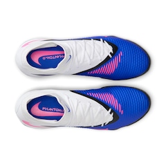 Chuteira Society Adulto Nike Phantom 6 Academy High - Foto 3
