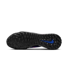 Chuteira Society Adulto Nike Phantom 6 Academy High - Foto 6