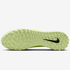 Chuteira Society Adulto Nike Phantom 6 Academy High - Foto 6