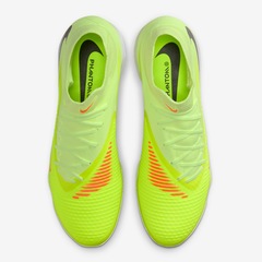 Chuteira Society Adulto Nike Phantom 6 Academy High - Foto 3