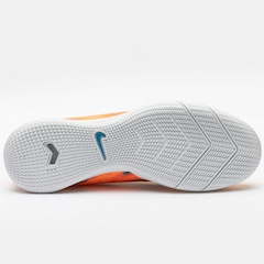Chuteira Futsal Adulto Nike Zoom Vapor 16 Academy Mbappé - Foto 6