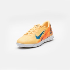 Chuteira Futsal Adulto Nike Zoom Vapor 16 Academy Mbappé - Foto 7