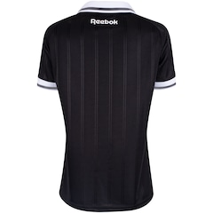 Camisa do Botafogo II 25/26 Torcedor Reebok Feminina - Foto 4
