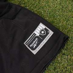 Camisa do Botafogo II 25/26 Manga Longa Torcedor Reebok Masculina - Foto 4