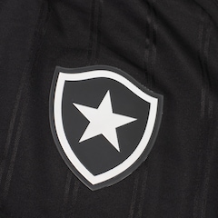 Camisa do Botafogo II 25/26 Manga Longa Torcedor Reebok Masculina - Foto 7