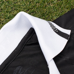 Camisa do Botafogo II 25/26 Manga Longa Torcedor Reebok Masculina - Foto 9