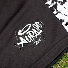 Camisa do Botafogo 25/26 Pré-Jogo Reebok Masculina - Foto 6