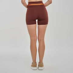 Short Vestem Cós Transpassado Core Feminino - Foto 2