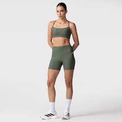 Bermuda Fitness Vestem Life Feminina - Foto 3