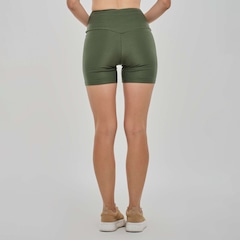 Bermuda Fitness Vestem Life Feminina - Foto 2