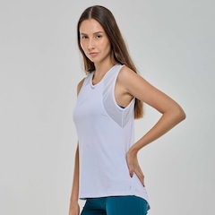 Camiseta Regata Aline Vestem Feminina - Foto 1