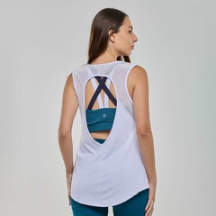 Camiseta Regata Aline Vestem Feminina - Foto 2