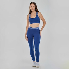 CALCA LEGGING VESTEM COM BOLSOS LATERAL - Foto 3