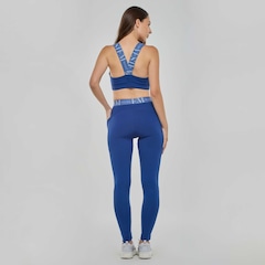 CALCA LEGGING VESTEM COM BOLSOS LATERAL - Foto 4