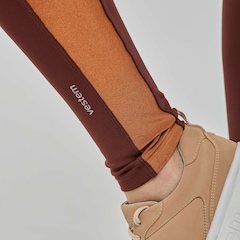 Calça Legging Vestem Cós Transpas Feminina - Foto 6