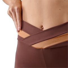 Calça Legging Vestem Cós Transpas Feminina - Foto 4