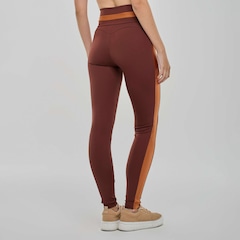 Calça Legging Vestem Cós Transpas Feminina - Foto 2