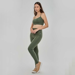 CALCA LEGGING VESTEM LIFE - Foto 3