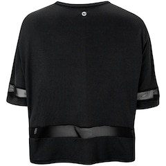 Camiseta Vestem Manga Curta - Feminina - Foto 2