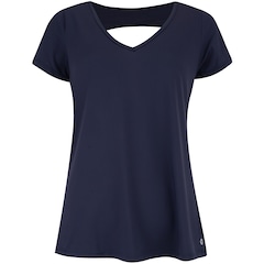 Camiseta Vestem Valentina Feminina - Foto 1