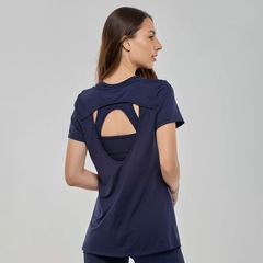 Camiseta Vestem Valentina Feminina - Foto 2