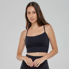 Short MDIA Sustentação Vestem Feminino - Foto 1