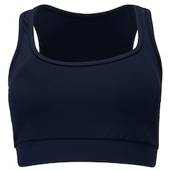 Top Vestem Media Compressão - Feminina - Foto 1