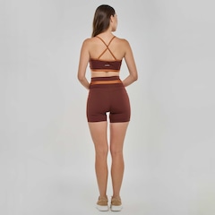 Top Vestem Média Sustentação Adulto - Foto 4