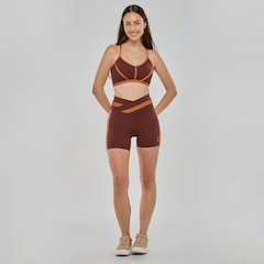 Top Vestem Média Sustentação Adulto - Foto 3