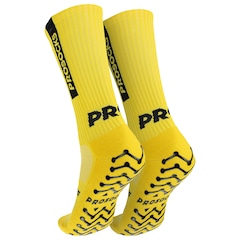 Meião ProSocks UltraGrip Cano Alto Adulto Tamanho 38 - 44 - Foto 2