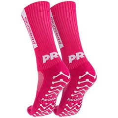 Meião ProSocks UltraGrip Cano Alto Adulto Tamanho 38 - 44 - Foto 2