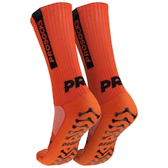 Meião ProSocks UltraGrip Cano Alto Adulto Tamanho 38 - 44 - Foto 2