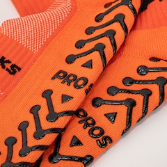 Meião ProSocks UltraGrip Cano Alto Adulto Tamanho 38 - 44 - Foto 3