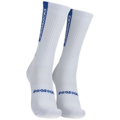 Meião ProSocks UltraGrip Cano Alto Adulto Tamanho 38 - 44 - Foto 1