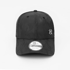 Boné New York Yankees New Era MLB Flawless Pin 9Forty Adulto - Foto 2