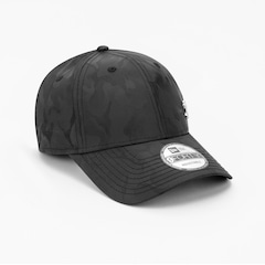 Boné New York Yankees New Era MLB Flawless Pin 9Forty Adulto - Foto 3