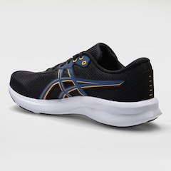 Tênis Masculino Asics Raiden 5 - Foto 3