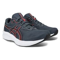 Tênis Masculino Asics Raiden 5 - Foto 4