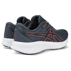Tênis Masculino Asics Raiden 5 - Foto 6