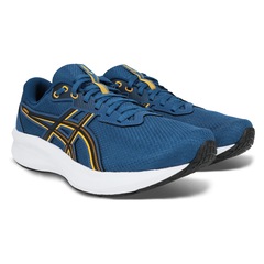 Tênis Masculino ASICS Raiden 5 - Foto 4