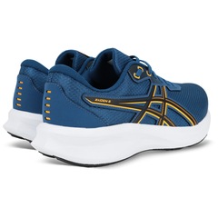 Tênis Masculino ASICS Raiden 5 - Foto 6