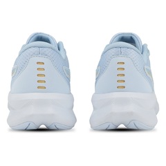 Tênis Feminino ASICS Raiden 5 - Foto 5