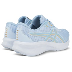 Tênis Feminino ASICS Raiden 5 - Foto 6