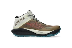 TENIS ASICS GELTRABUCO MT GTX - Foto 1