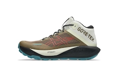 TENIS ASICS GELTRABUCO MT GTX - Foto 2