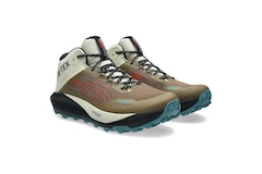 TENIS ASICS GELTRABUCO MT GTX - Foto 4