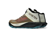 TENIS ASICS GELTRABUCO MT GTX - Foto 5