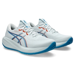 Tênis Masculino ASICS Gel Cumulus 28 - Foto 4